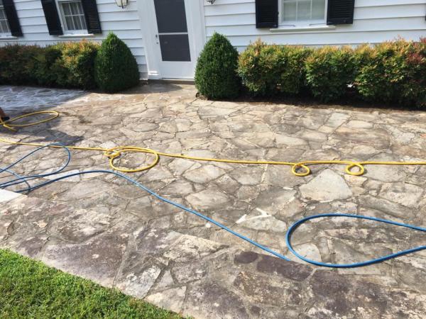 Baltimore Power Wash LLC