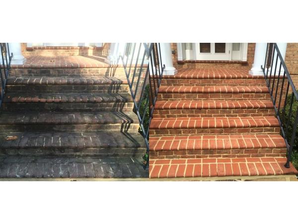 Baltimore Power Wash LLC