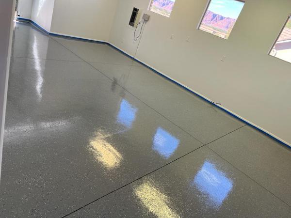 V&F Drywall and Painting
