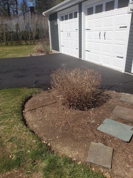 John Cooper Paving and Sealing