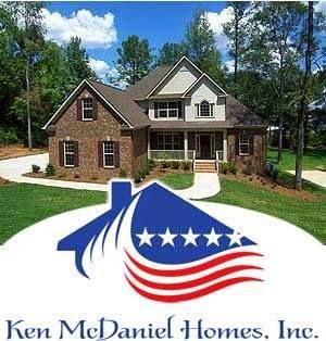 Ken McDaniel Homes