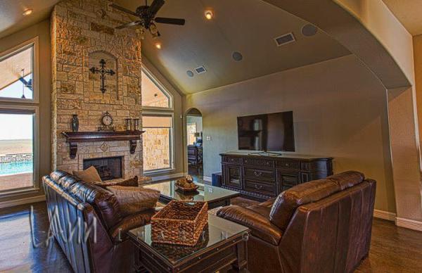 Rokyta Custom Homes