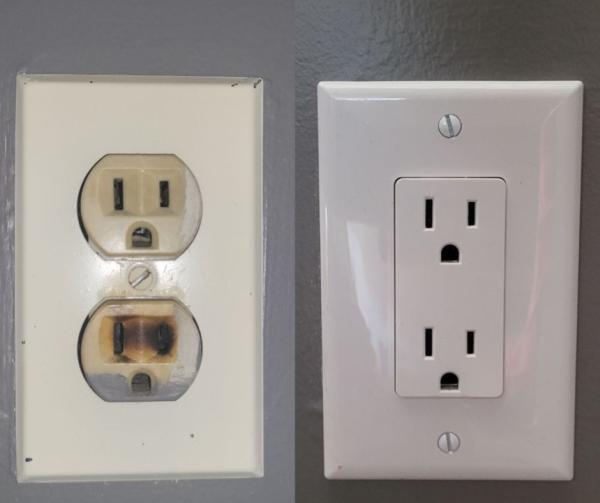 Electric Wire Services