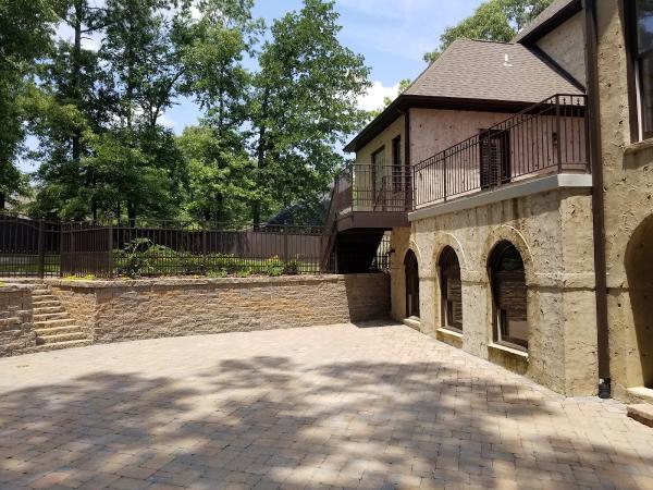 Birmingham Landscaping