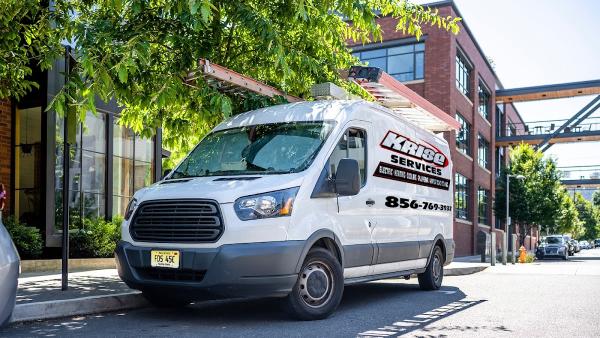 Krise Services