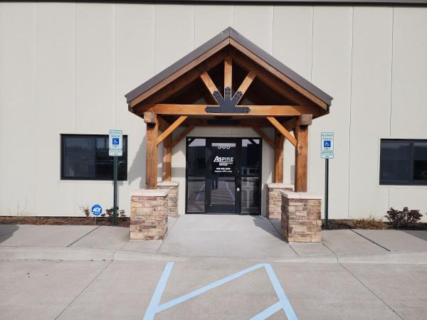 Aspire Construction Services