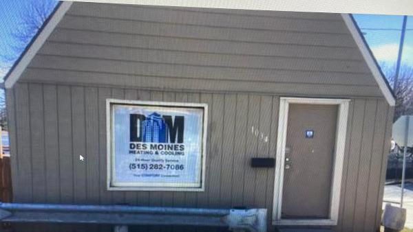 Des Moines Heating & Cooling