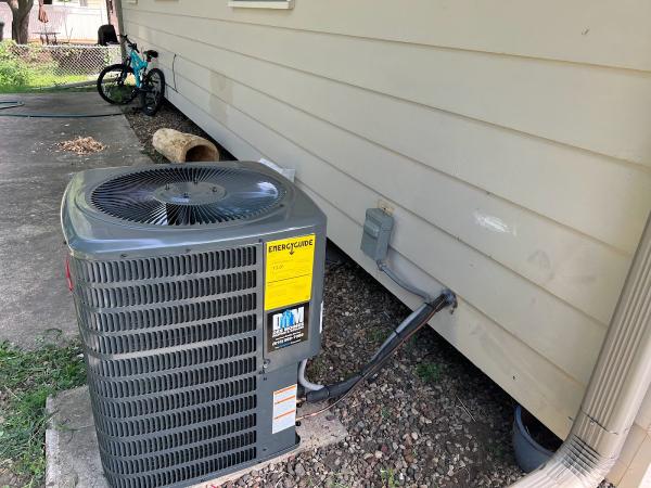 Des Moines Heating & Cooling