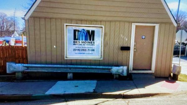 Des Moines Heating & Cooling