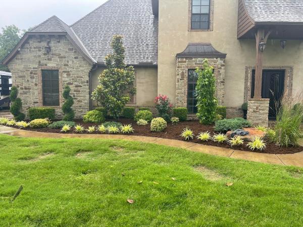 T&S Lawn and Landscaping