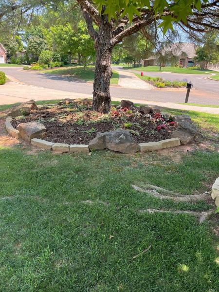 T&S Lawn and Landscaping