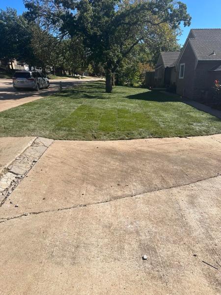 T&S Lawn and Landscaping