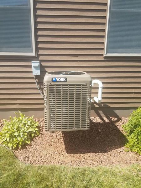 South Central Hvac