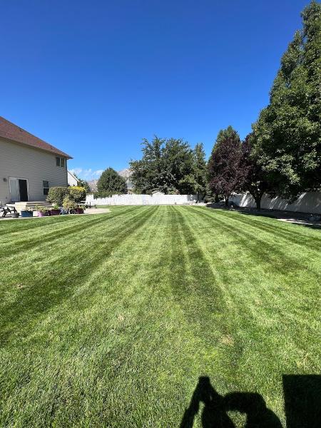Healey Landscape Co