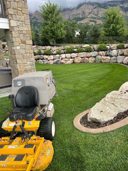 Healey Landscape Co