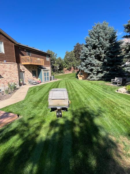 Healey Landscape Co
