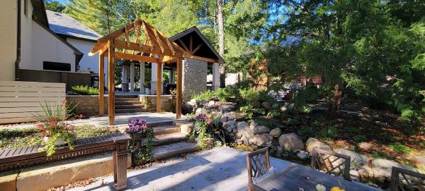 Surroundings by Natureworks+