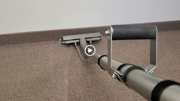 Saving Carpet Cleaning