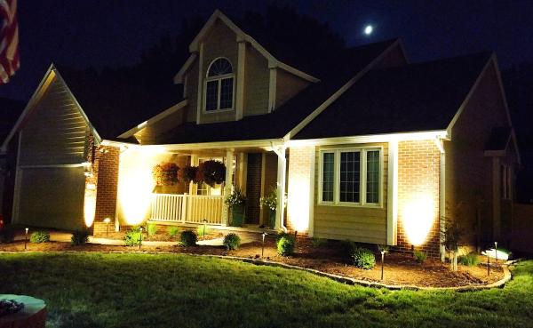 Titan Lawn & Landscape