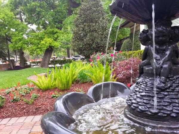 Greenworks Landscape and Irrigation