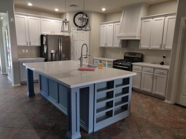 Camelback Cabinets