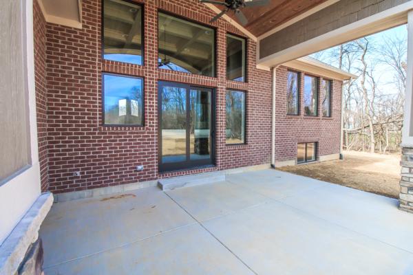 Clearcreek Custom Builders