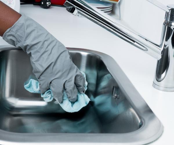 Frontrange Move Out House Cleaning Services