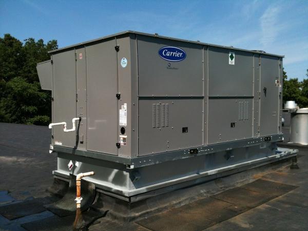 B & D Controlled Air
