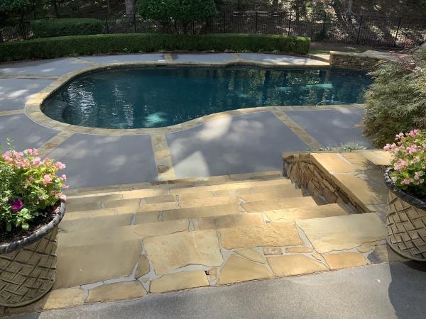 Vibrant Window and Pressure Cleaning Services
