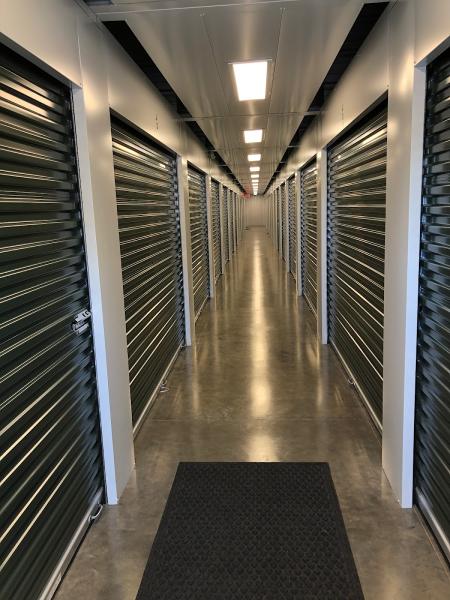 Express Storage