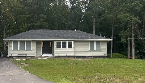 Professional Fire Restoration