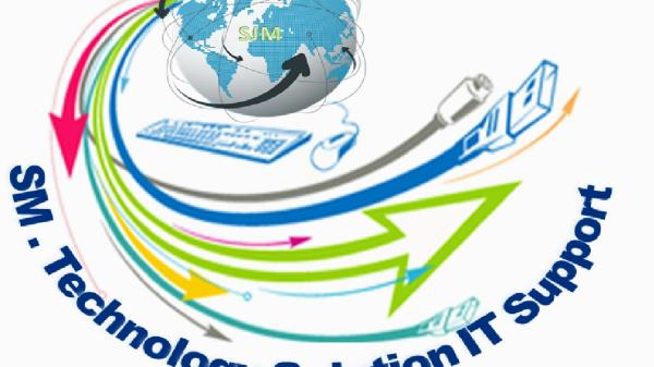 Technology Solution IT Support