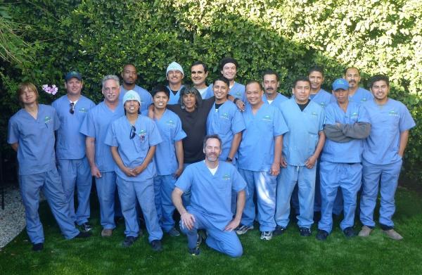 Building Doctors
