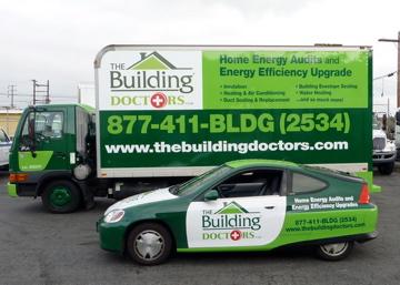 Building Doctors