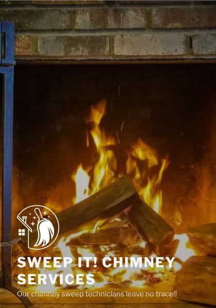 Sweep It! Chimney Services