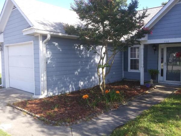 Trips Tree Service