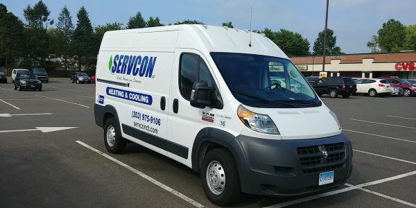 Servcon Llc.