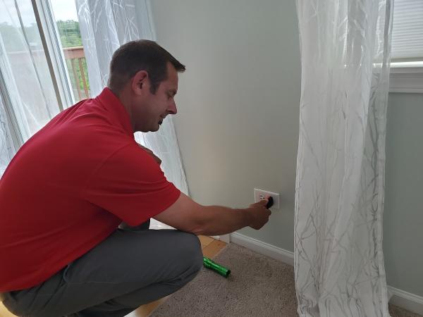 Bower Home Inspections