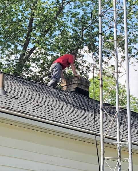 Bower Home Inspections