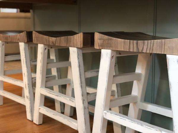 Peacock Woodworks