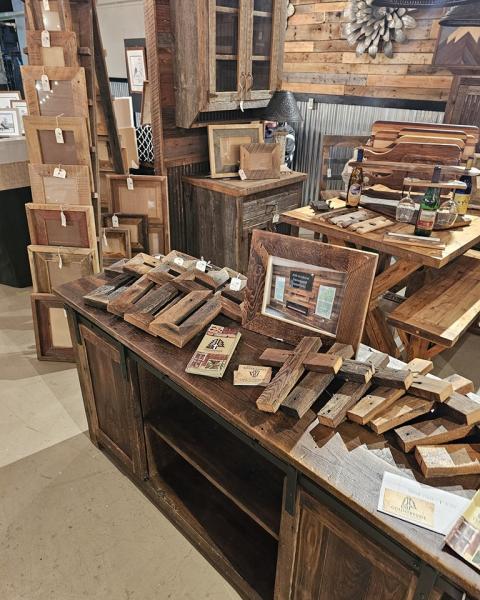 Countryside Woodworking