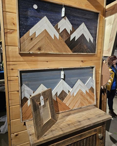 Countryside Woodworking