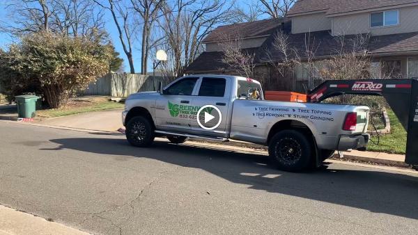 Greenway Tree Service