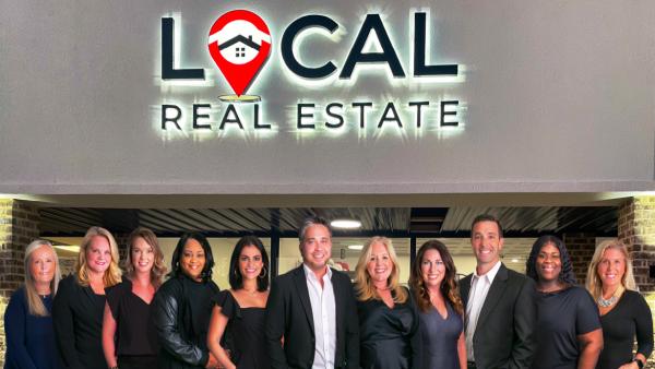 Local Real Estate