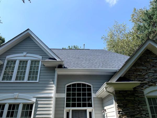 Ace Roofing