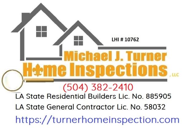 Michael J. Turner Home Inspections