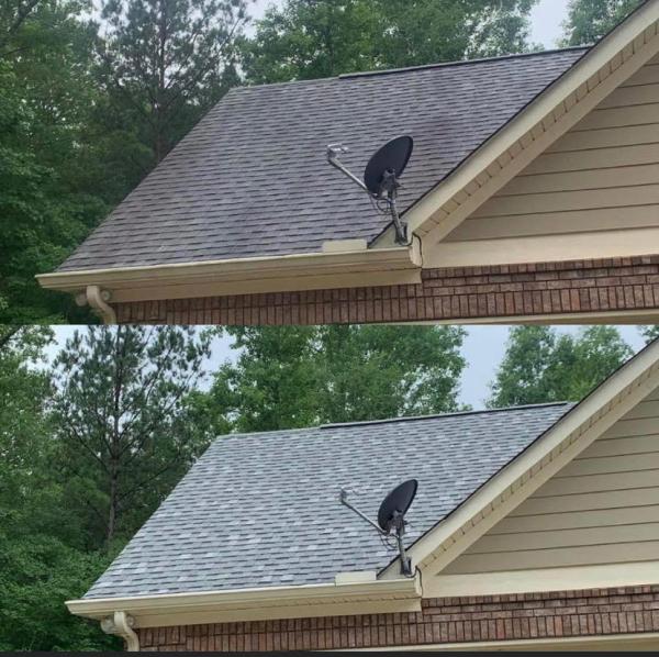 Better Look Pressure Washing