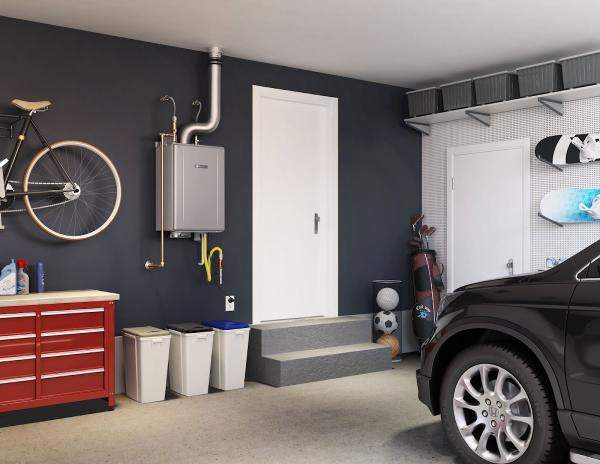 PRO Finish Plumbing