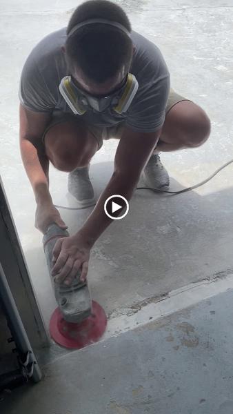 Teagan Concrete Construction Llc.