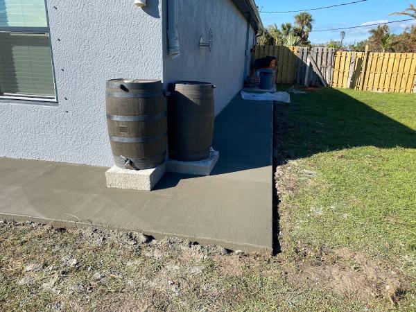 Teagan Concrete Construction Llc.